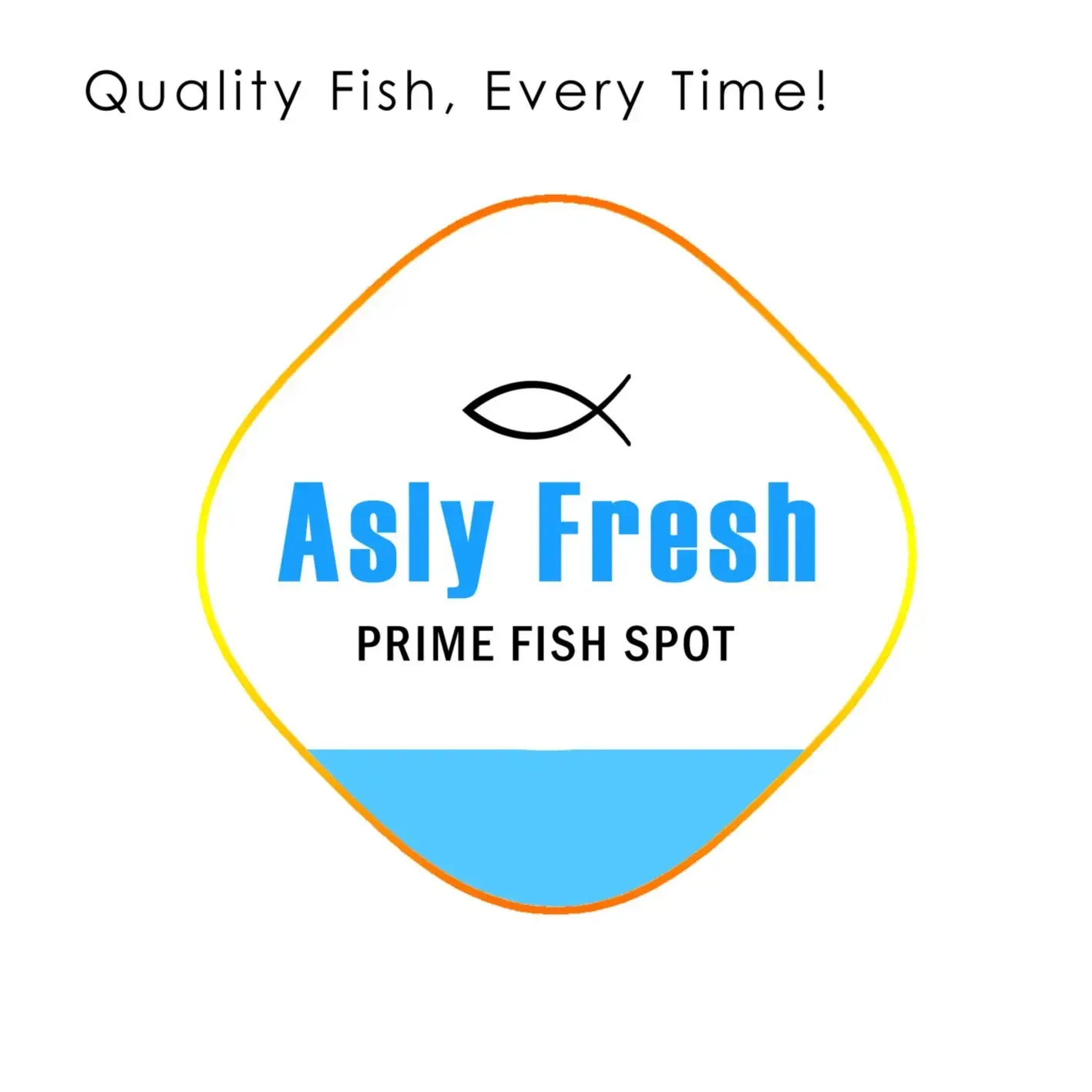 store logo
